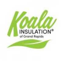 Koala Insulation of Grand Rapids Logo