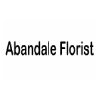 Abandale Florist Logo