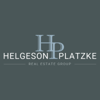 Helgeson Platzke Real Estate Group - #1 Coldwell Banker Realty Group Minnesota Logo
