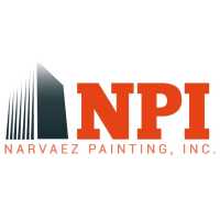 Narvaez Painting Inc Logo