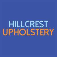 Hillcrest Upholstery Logo