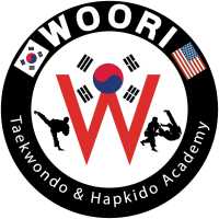 Woori Taekwondo & Hapkido Academy Homewood Logo