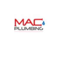 Mac Plumbing Logo
