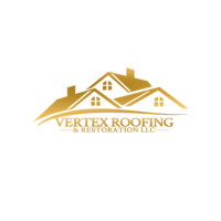 Vertex Roofing & Restoration Logo