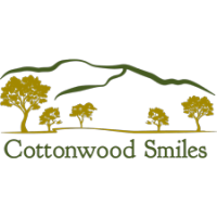 Cottonwood Smiles Logo