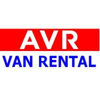 Airport Van Rental - Portland Logo