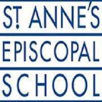 St. Anne's Episcopal School (Denver, CO) Logo