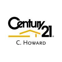 Century 21 C. Howard Logo