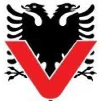 Vushaj Construction Logo