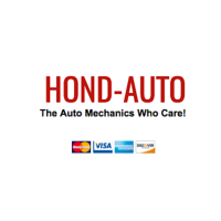 Hond-Auto Specialist Inc Logo
