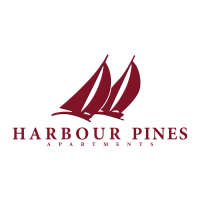 10X Harbour Pines Logo