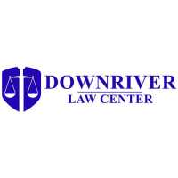 Downriver Law Center Logo