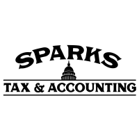 Sparks Tax and Accounting Services Logo