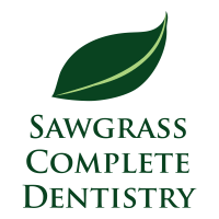 Sawgrass Complete Dentistry Logo