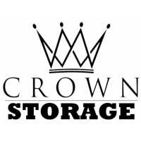Crown Storage Logo