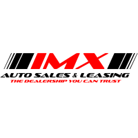 IMX Auto Buying Center & Leasing Logo