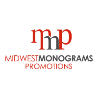 Lisa Jury | Midwest Monograms Logo