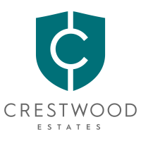 Crestwood Estates Logo