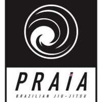 Praia Brazilian Jiu-Jitsu / Checkmat Costa Mesa Logo