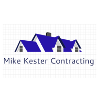 Mike Kester Contracting Logo