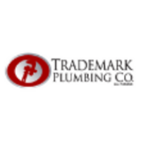 Trademark Plumbing Co. Logo
