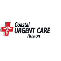 Coastal Urgent Care of Ruston Logo