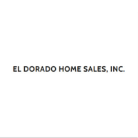 El Dorado Home Sales, Inc. Logo