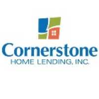 Cornerstone Home Lending, Inc. - Ari Tokar NMLS# 1462188 Logo