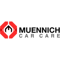Muennich Car Care Logo