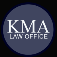 KMA Law Office Logo