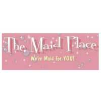 The Maid Place Logo