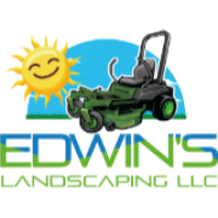 Edwin's Landscaping, LLC Logo