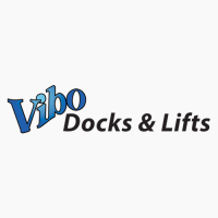 Vibo Marine Dock & Lifts Logo