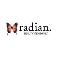 Radian Medical Spa Logo