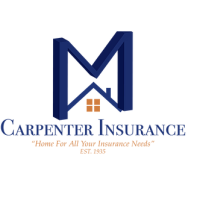 Carpenter Insurance Logo