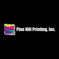Pine Hill Printing Inc Logo