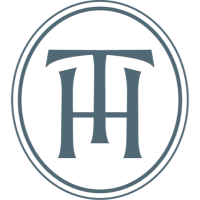 The Harriet Apartments Logo