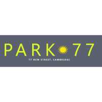 Park 77 Apartments Logo