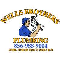 Wells Brothers Plumbing & Heating Logo