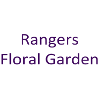 Rangers Floral Garden Logo