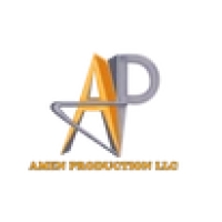 Amen Production LLC Logo