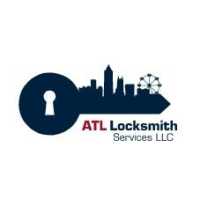 ATL Locksmith Services LLC Logo