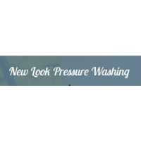 New Look Pressure Washing LLC Logo