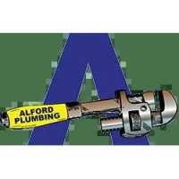 Alford Plumbing Logo