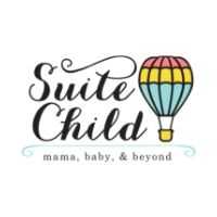 Suite Child Boutique Logo