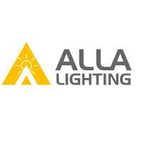 Alla Lighting Automotive LED Bulbs Logo