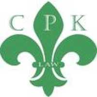 Craig P. Kenny & Associates Logo