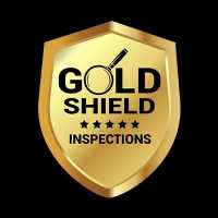 Gold Shield Inspections Logo