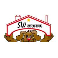 SW Roofing - Roofing Contractor Logo