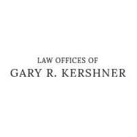 Law Offices Of Gary R. Kershner Logo